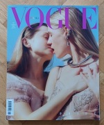 Vogue Polska nr 6 (52) czerwiec 2022 – Pride Edition