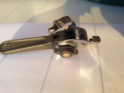 Romet Wagant Pasat Mistral Gazela Orkan manetka na kierownicę