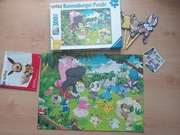 Puzzle Revensburger Pokemon, 300 el.
