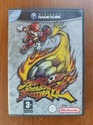 Nintendo GameCube Mario Smash Football