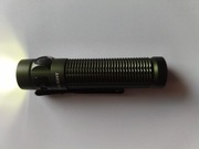 Latarka Olight Baton 3 Pro zielona