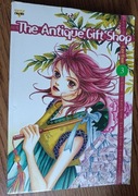 manhwa The Antique Gift Shop tom 3 po angielsku!