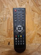 Pilot do dekoderów DVBT TV E-RCU-015