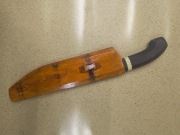 Maczeta Filipińska ciężka Ręcznie robiona