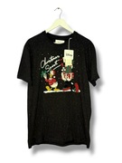 RESERVED – męski t-shirt świąteczny Disney M