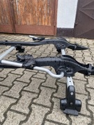 Thule proride 591 bagażnik dachowy na rowery