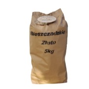 Węgiel Drzewny Prosto z Bieszczad 5kg
