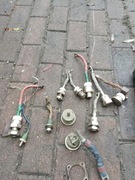 Diody prostownicze i radiatory