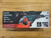 Szlifierka kątowa - PARKSIDE - PWS 125 G6 - 1200 W
