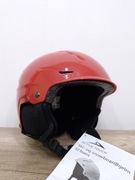 Kask snowboardowy narciarski Active Touch SP-102 XS/S 48-51cm