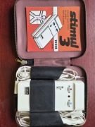 Aparat do elektroakupunktury akupunktury Tesla