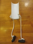 Przyrząd do zakładania skarpet – pomoc rehabilitacyjna (Senior)