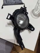 Halogen przeciwmgielny Renault Koleos 1 2011r