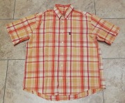 Koszula sportowa Big Star wizytowa r. S