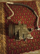 Kompresor klimatyzacji peugeot 107,C1, toyota Aygo 