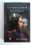 13 powodów JAY ASHER