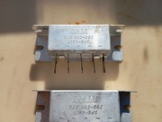 Mostek prostowniczy selenowy . PRL