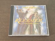 Klezmer in the Fiddler's House, Itzhak Perlman
