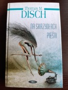 Disch - Na skrzydłach pieśni, znakomite SF