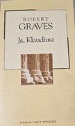 Ja klaudiusz książka