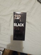 212 For Men Black