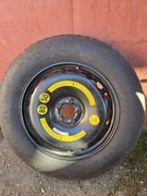 KOŁO DOJAZDOWE MERCEDES ML GL 