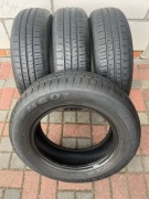 Opony letnie Firemax 4 sztuki 