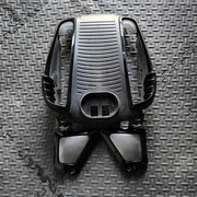 HARLEY DAVIDSON PLUG I BOCZKI