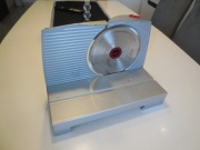 Ritterwerk FD 306 krajalnica do chleba wędlin  65W typ 518.000 metalowa