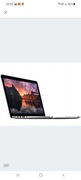 MacBooc Pro 13,3 Intel Core i5 8 GB/512 GB srebrny