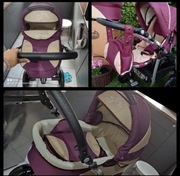 Baby merc 2w1