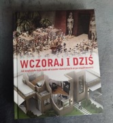 WCZORAJ I DZIŚ Praca zbiorowa