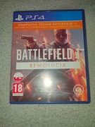 Battlefield 1 Rewolucja