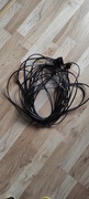 Kabel 12 metrów, dwie żyły , przedłużka