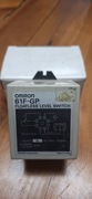 Bezpływakowy przełącznik poziomu Omron 61F-GP