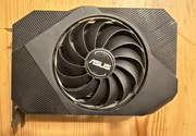 Karta graficzna ASUS GeForce RTX 3060 Phoenix 12GB V2 LHR