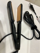 Prostownica Goldwell Flatmaster L idealna używana przez fryzjerów