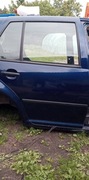 Dziwi prawe golf 4