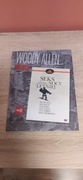 Seks nocy letniej.Nowe. Film DVD z książką. Kolekcja Woody Allen 