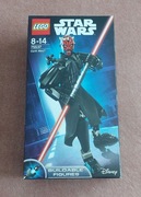 LEGO 75537 STAR WARS DARTH MAUL