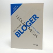 Bloger i social media - Jason Hunt - 528 stron !