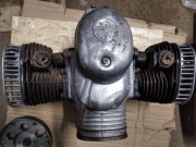 NOWY Silnik CCCP K750 Pierwsza seria 1958