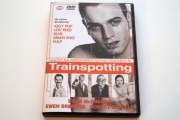 TRAINSPOTTING(DVD)