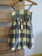 Sukienka Redherring r.7-8 lat