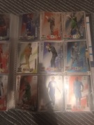 Panini chamions league adrenalyn 2012/2013 karty specjalne cena za 1 