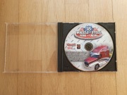 Gra "18 Wheels of Steel:Pedal to the metal" (nowa)
