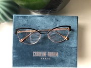 Oprawa korekcyjna Caroline Abram Paris Yoko 565