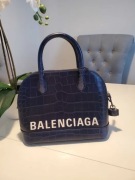 Balenciaga Ville Top Hand S AJ