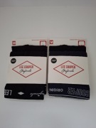 Bokserki męskie Lee Cooper M 4 szt