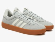 adidas Sneakersy VL Court 3.0 Shoes JP7539 Szare NOWE r. 38 2/3